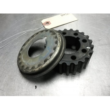 107J111 Crankshaft Timing Gear For 05-09 Hyundai Tucson  2.0